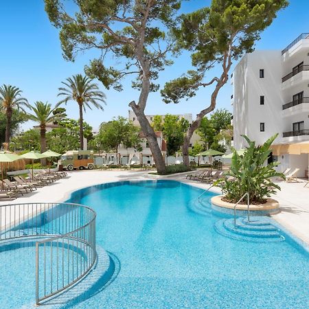 Copaiba By Honne Hotels - Adults Only Playa de Palma  Exterior photo