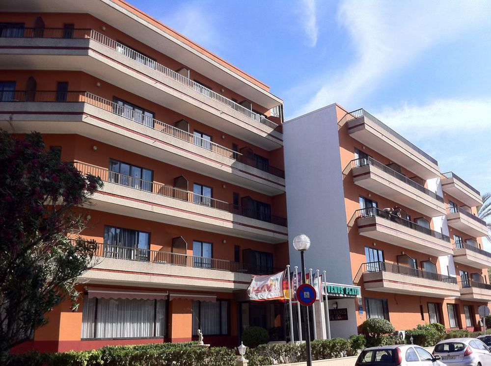 Copaiba By Honne Hotels - Adults Only Playa de Palma  Exterior photo