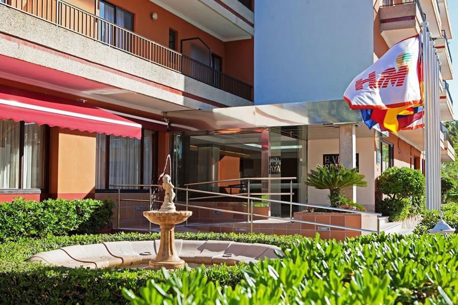 Copaiba By Honne Hotels - Adults Only Playa de Palma  Exterior photo