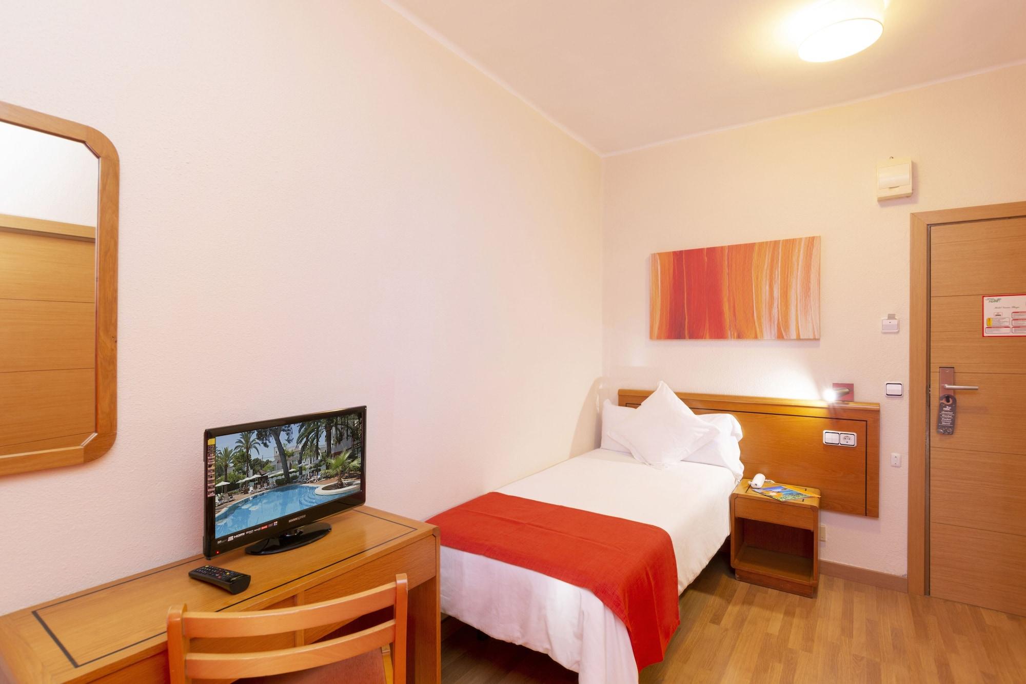 Copaiba By Honne Hotels - Adults Only Playa de Palma  Exterior photo