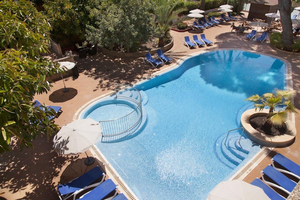 Copaiba By Honne Hotels - Adults Only Playa de Palma  Exterior photo