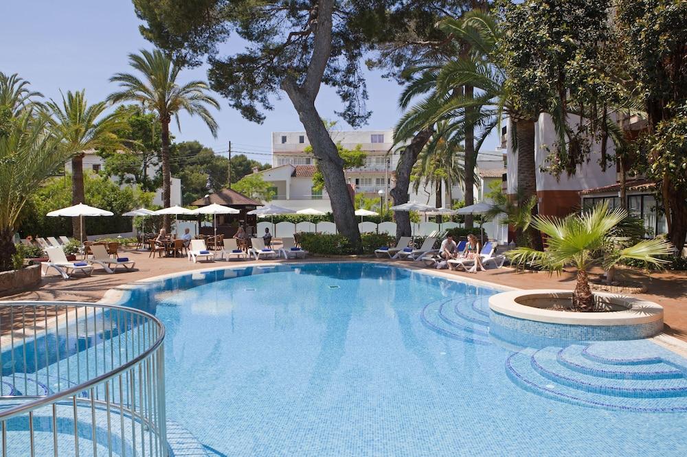 Copaiba By Honne Hotels - Adults Only Playa de Palma  Exterior photo