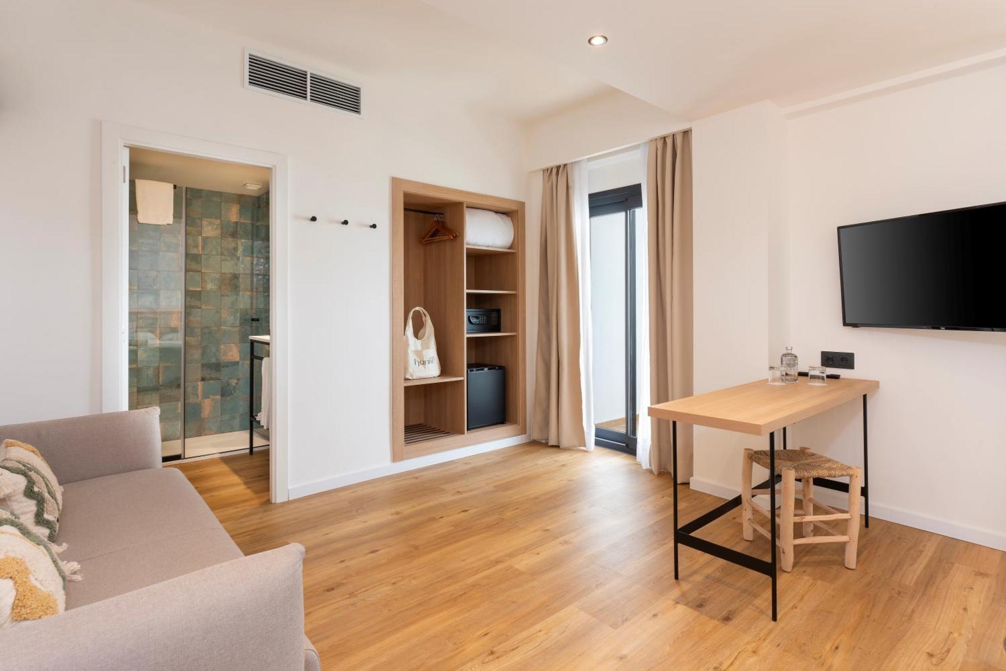 Copaiba By Honne Hotels - Adults Only Playa de Palma  Exterior photo