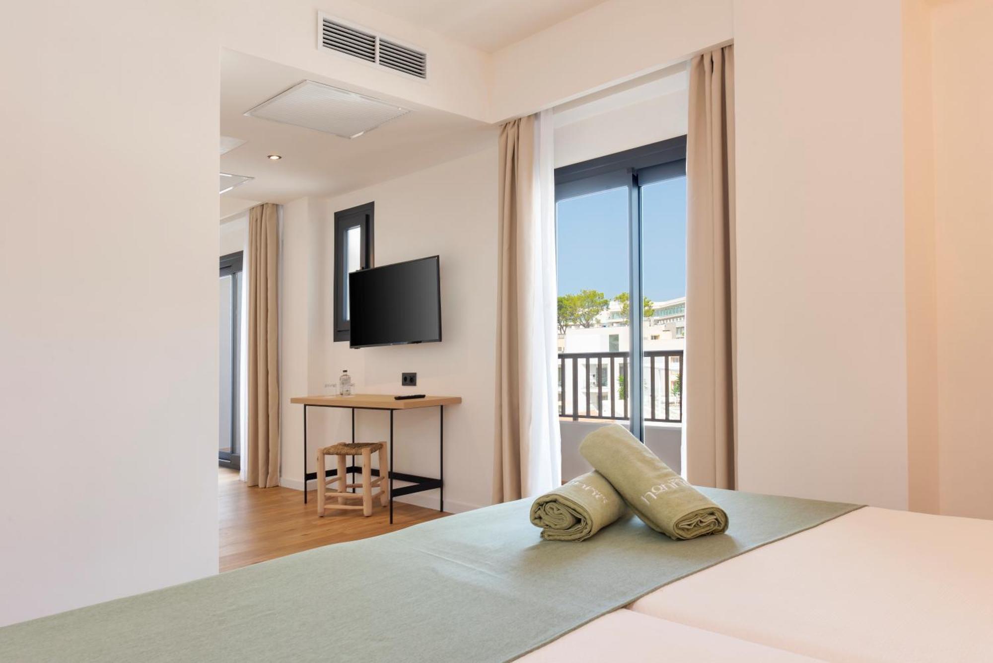 Copaiba By Honne Hotels - Adults Only Playa de Palma  Exterior photo