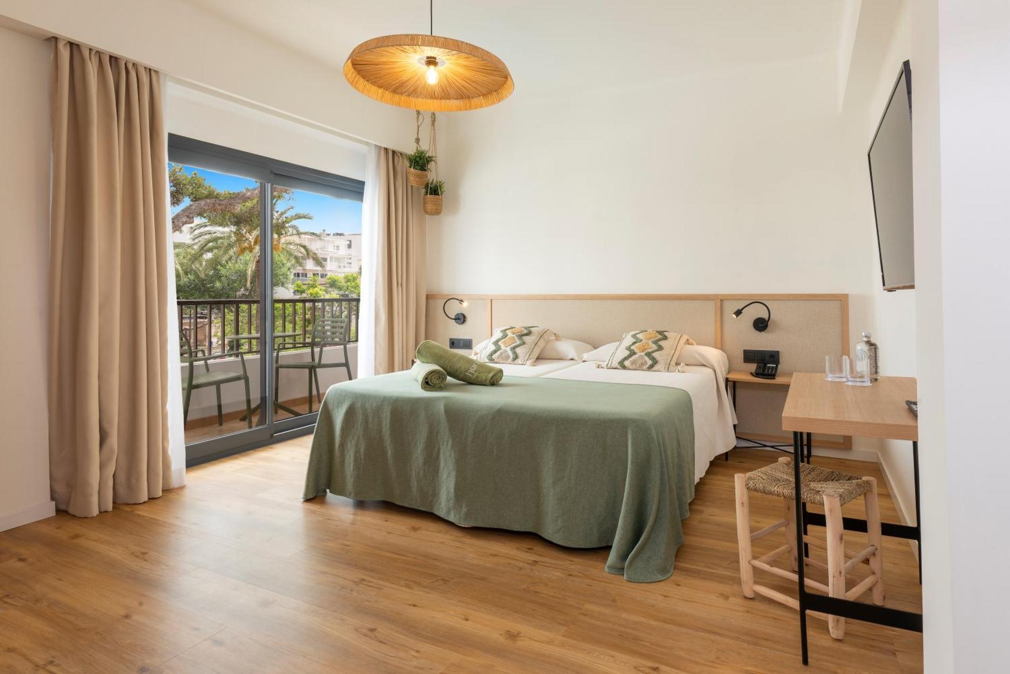 Copaiba By Honne Hotels - Adults Only Playa de Palma  Exterior photo