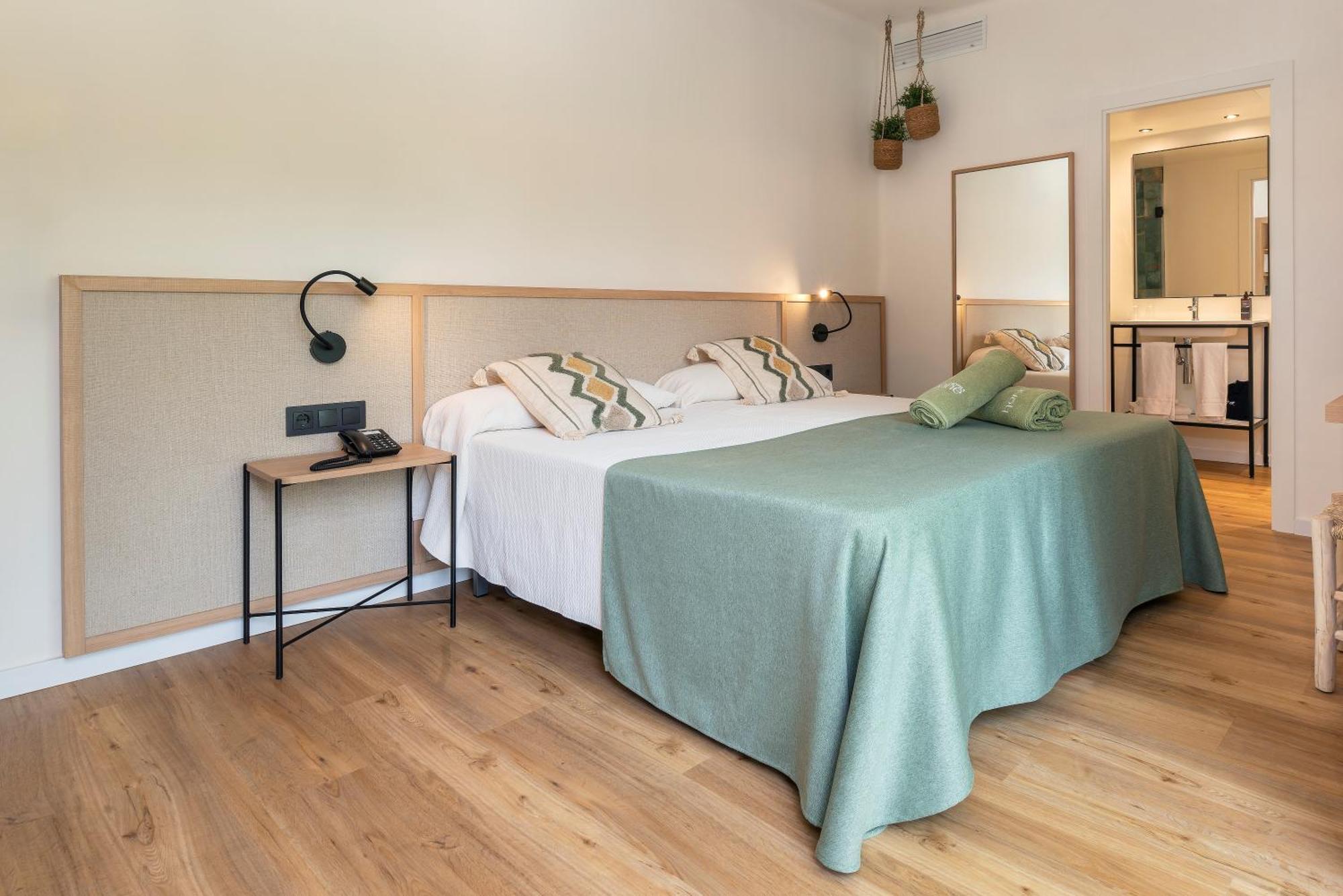 Copaiba By Honne Hotels - Adults Only Playa de Palma  Exterior photo