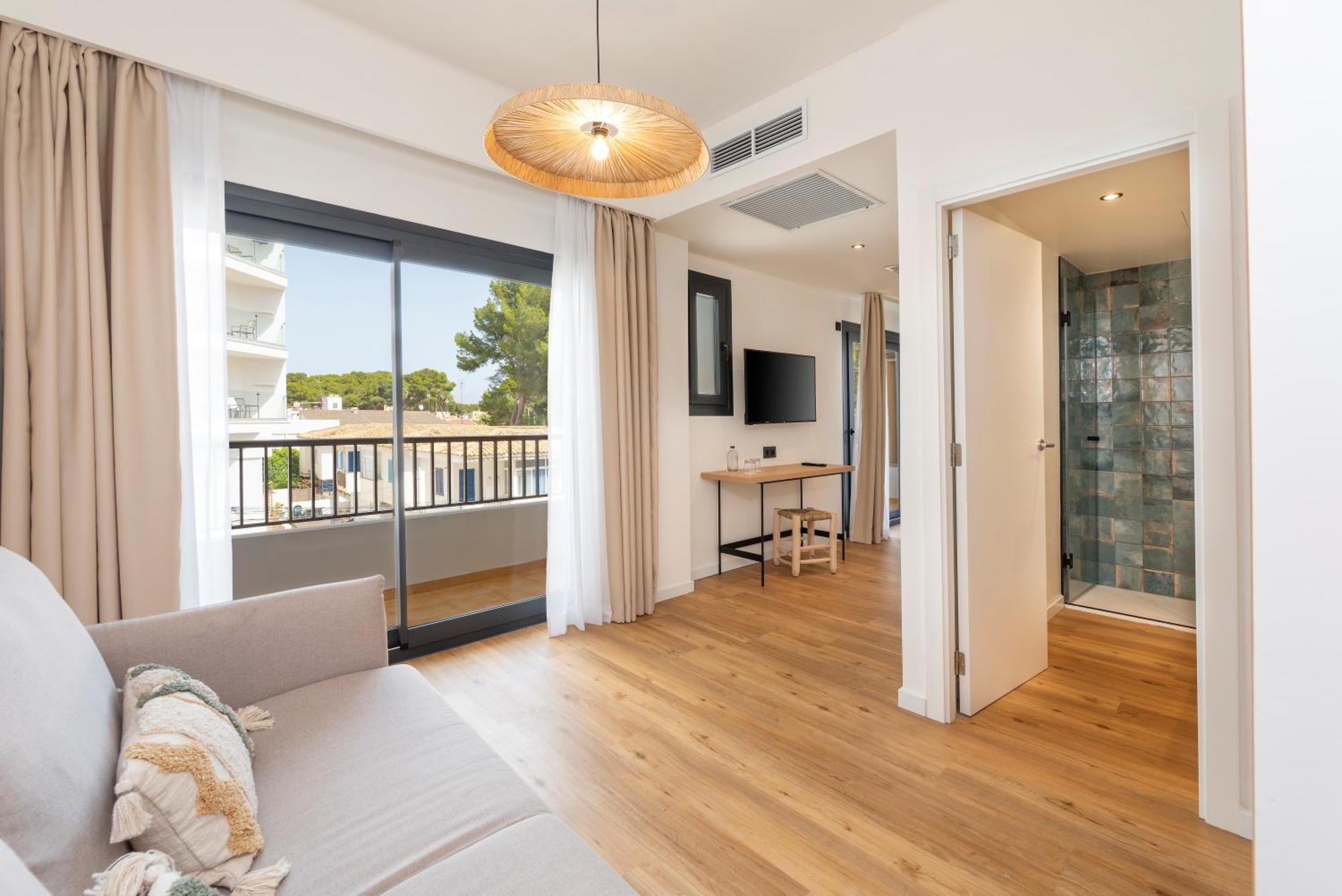 Copaiba By Honne Hotels - Adults Only Playa de Palma  Exterior photo