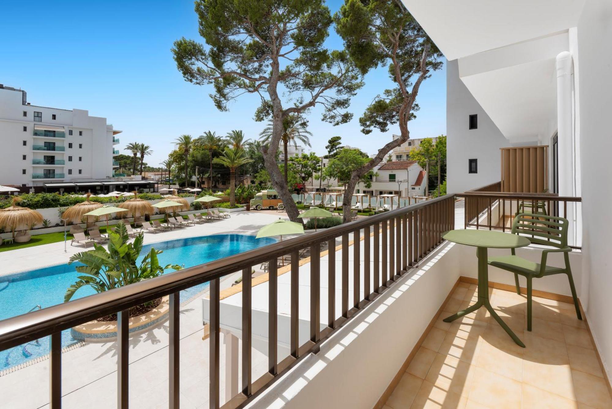 Copaiba By Honne Hotels - Adults Only Playa de Palma  Exterior photo