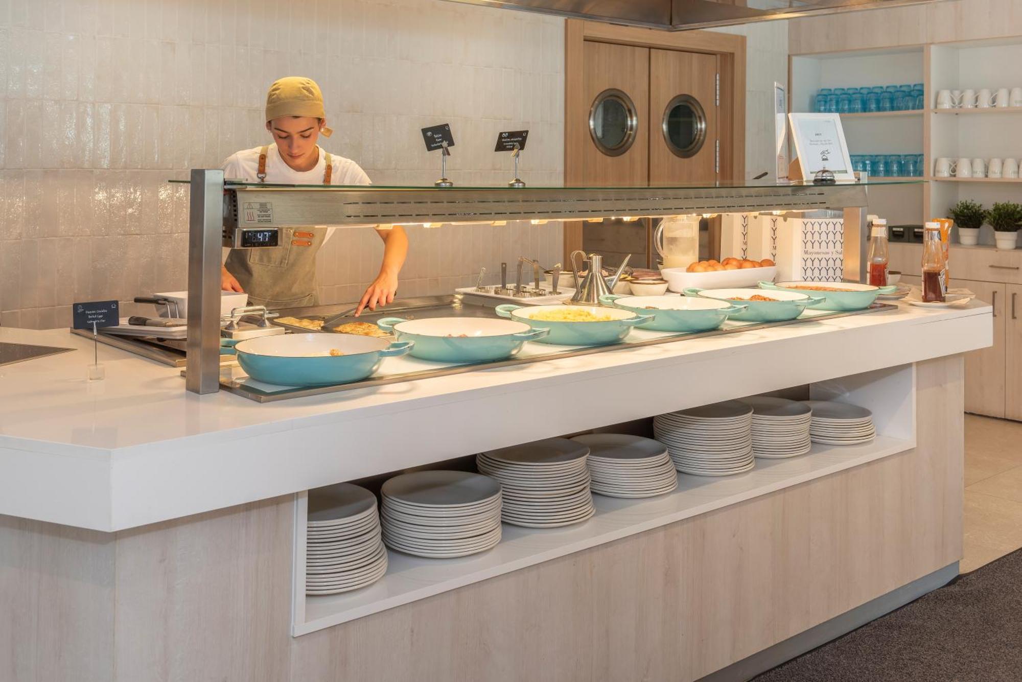 Copaiba By Honne Hotels - Adults Only Playa de Palma  Exterior photo