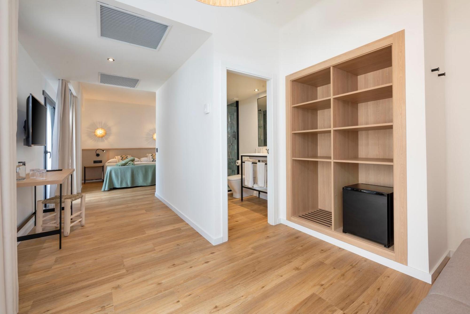 Copaiba By Honne Hotels - Adults Only Playa de Palma  Exterior photo