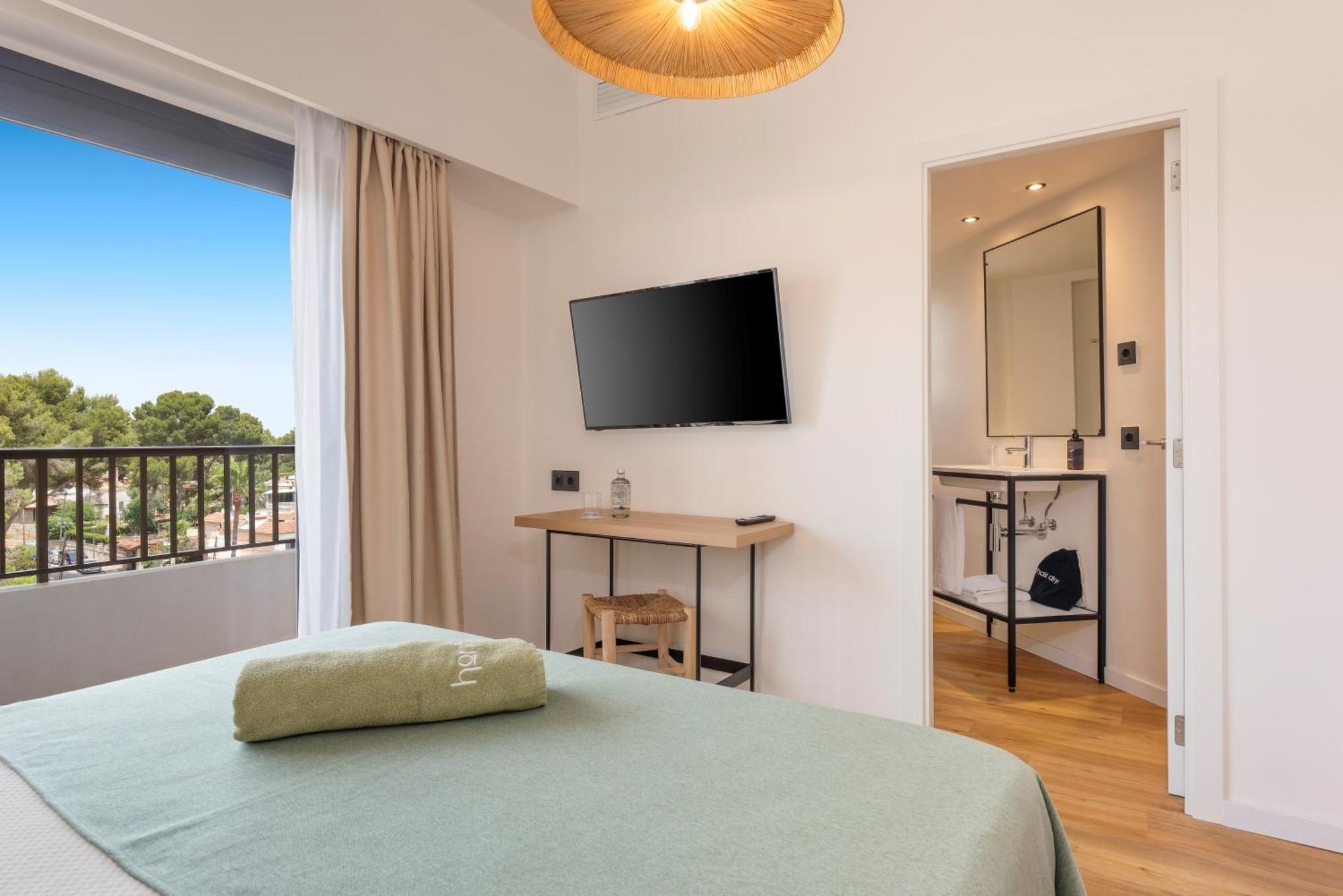 Copaiba By Honne Hotels - Adults Only Playa de Palma  Exterior photo