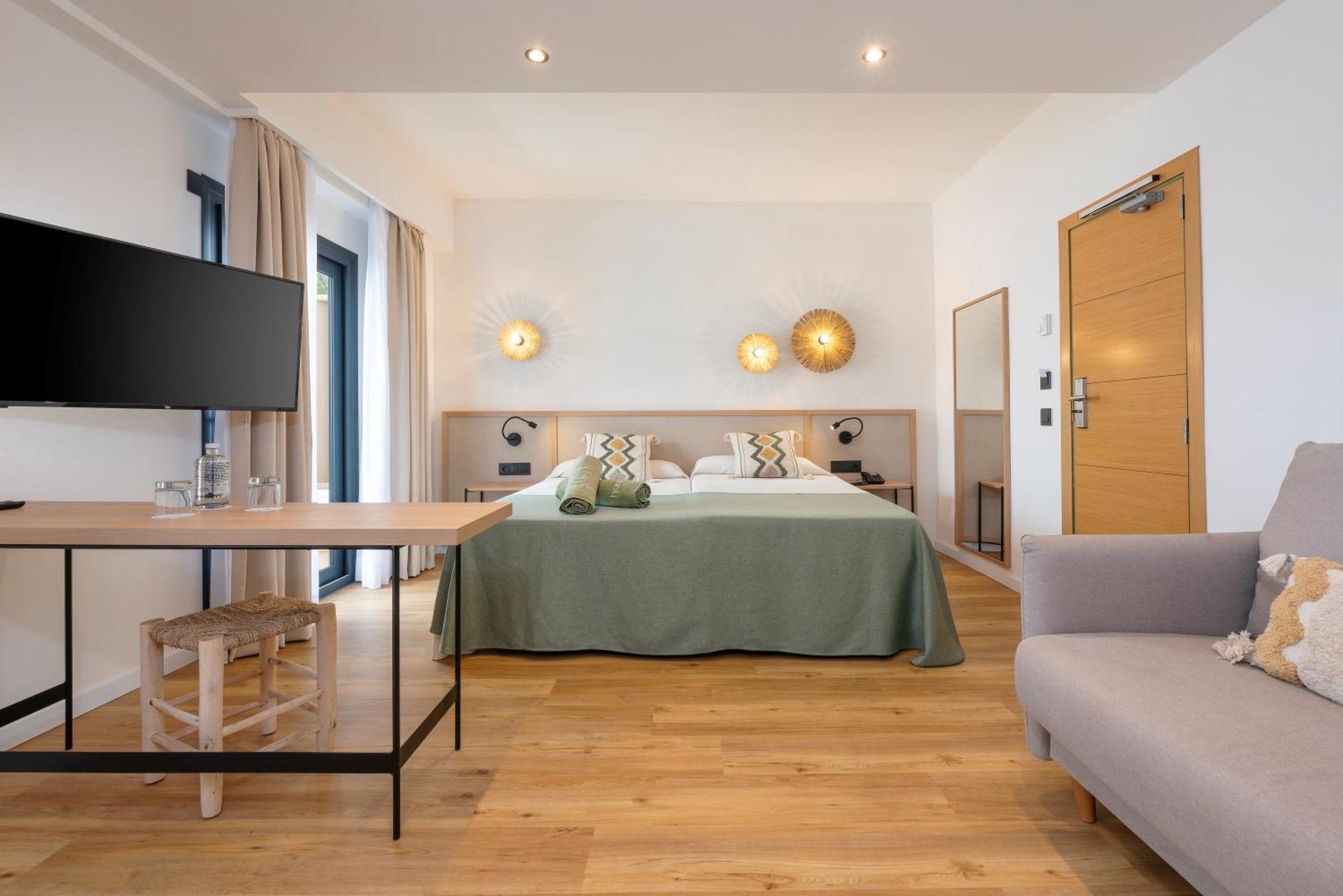 Copaiba By Honne Hotels - Adults Only Playa de Palma  Exterior photo
