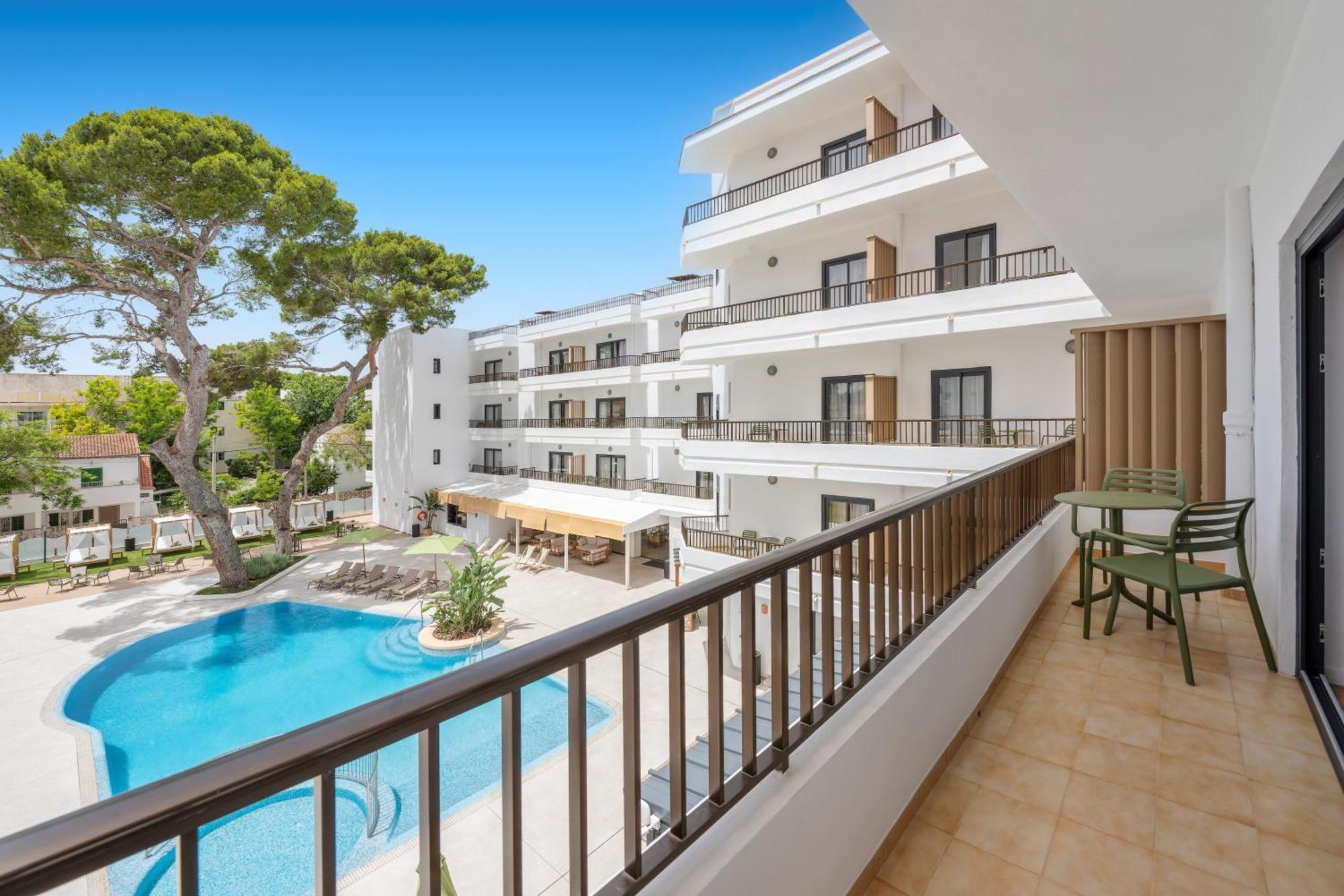 Copaiba By Honne Hotels - Adults Only Playa de Palma  Exterior photo