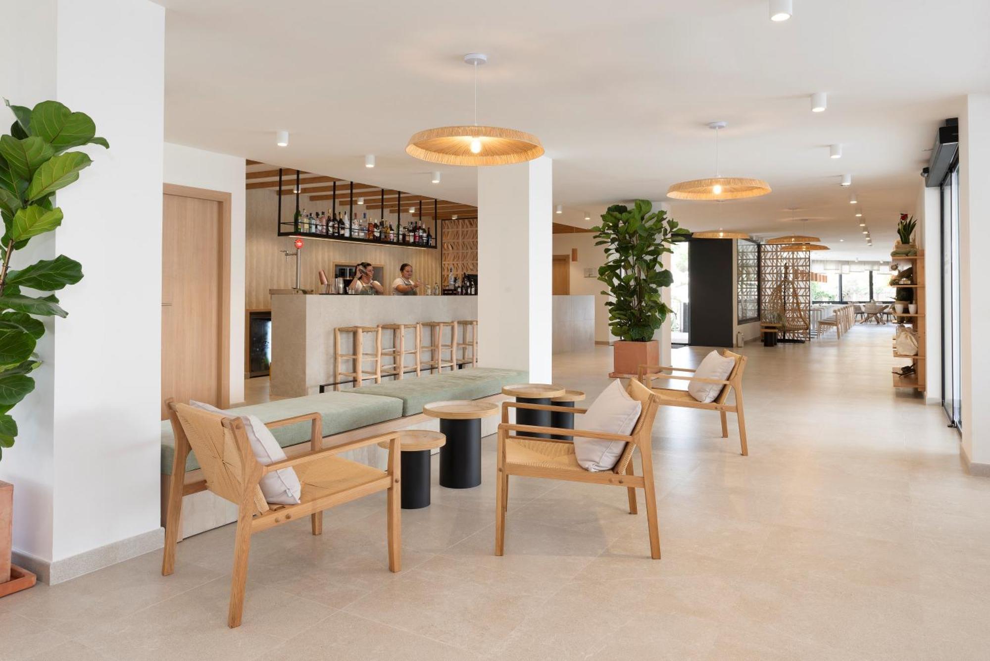 Copaiba By Honne Hotels - Adults Only Playa de Palma  Exterior photo