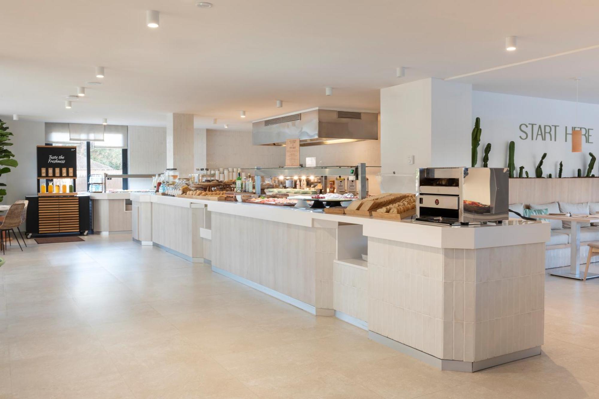 Copaiba By Honne Hotels - Adults Only Playa de Palma  Exterior photo