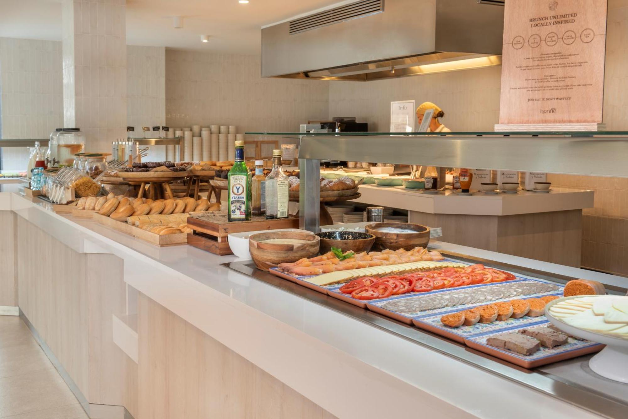 Copaiba By Honne Hotels - Adults Only Playa de Palma  Exterior photo