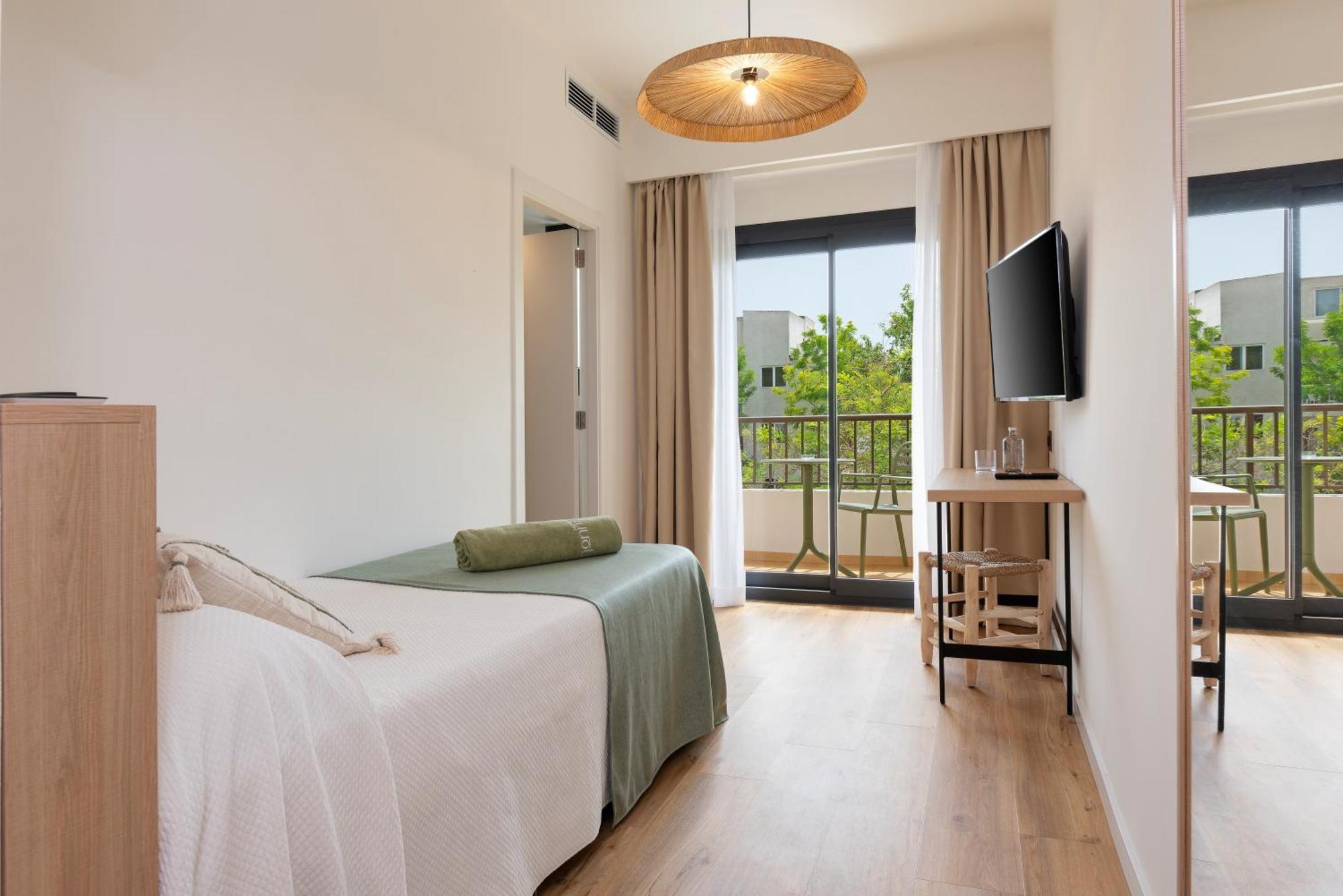 Copaiba By Honne Hotels - Adults Only Playa de Palma  Exterior photo