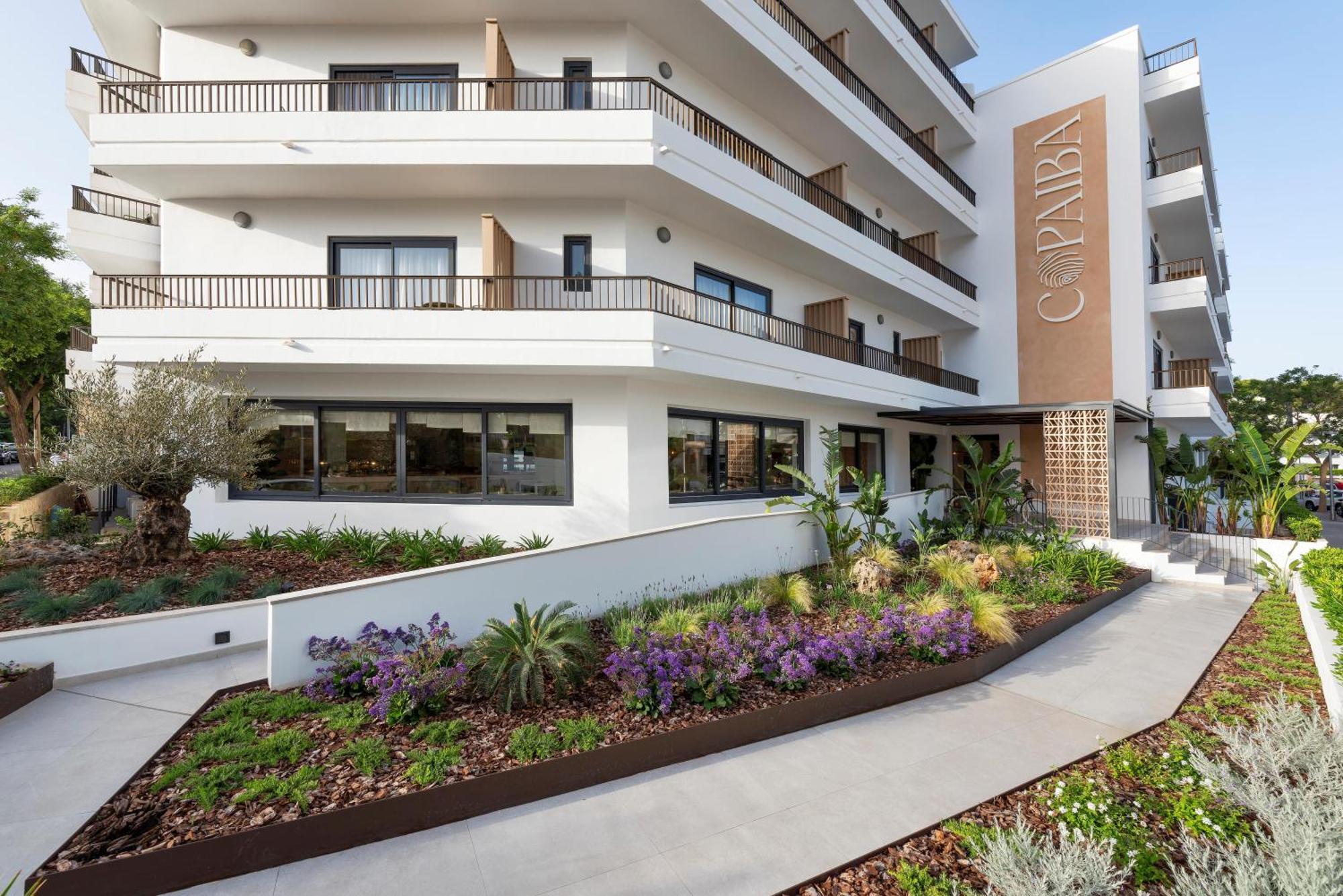 Copaiba By Honne Hotels - Adults Only Playa de Palma  Exterior photo