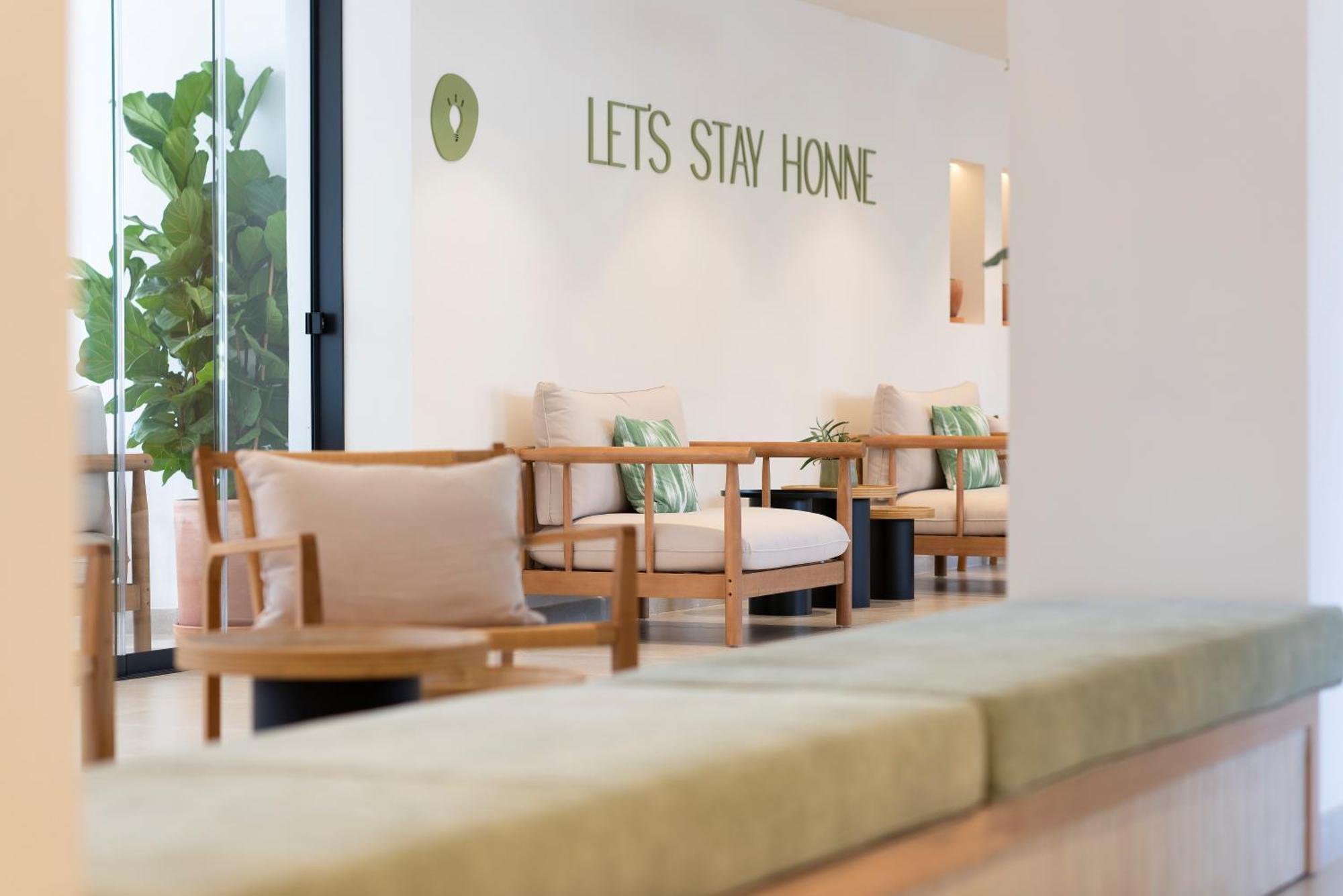 Copaiba By Honne Hotels - Adults Only Playa de Palma  Exterior photo
