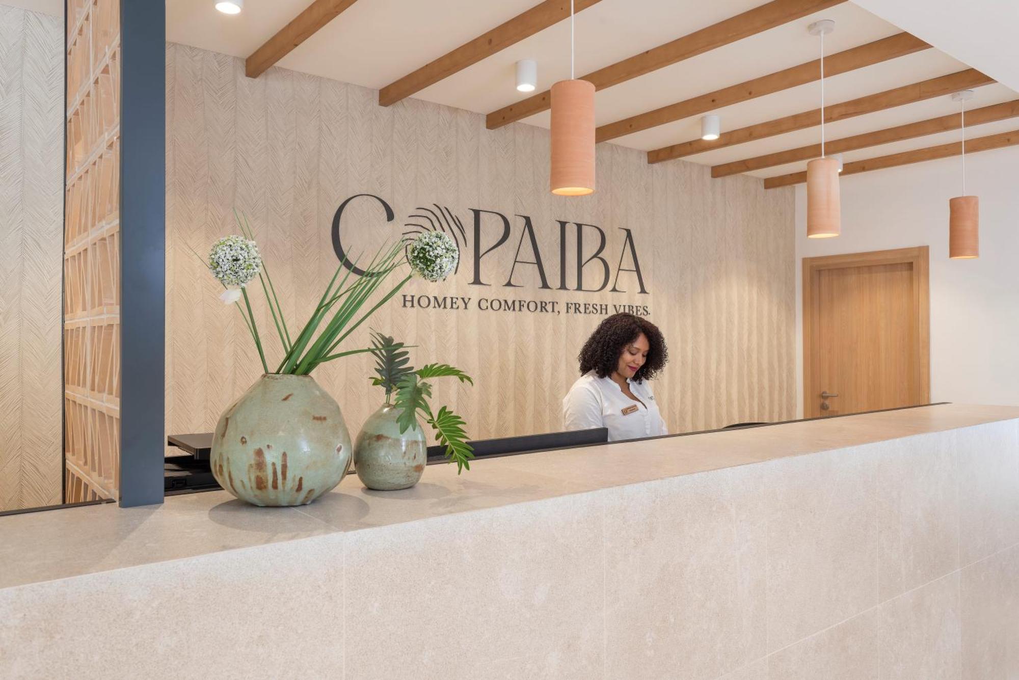 Copaiba By Honne Hotels - Adults Only Playa de Palma  Exterior photo