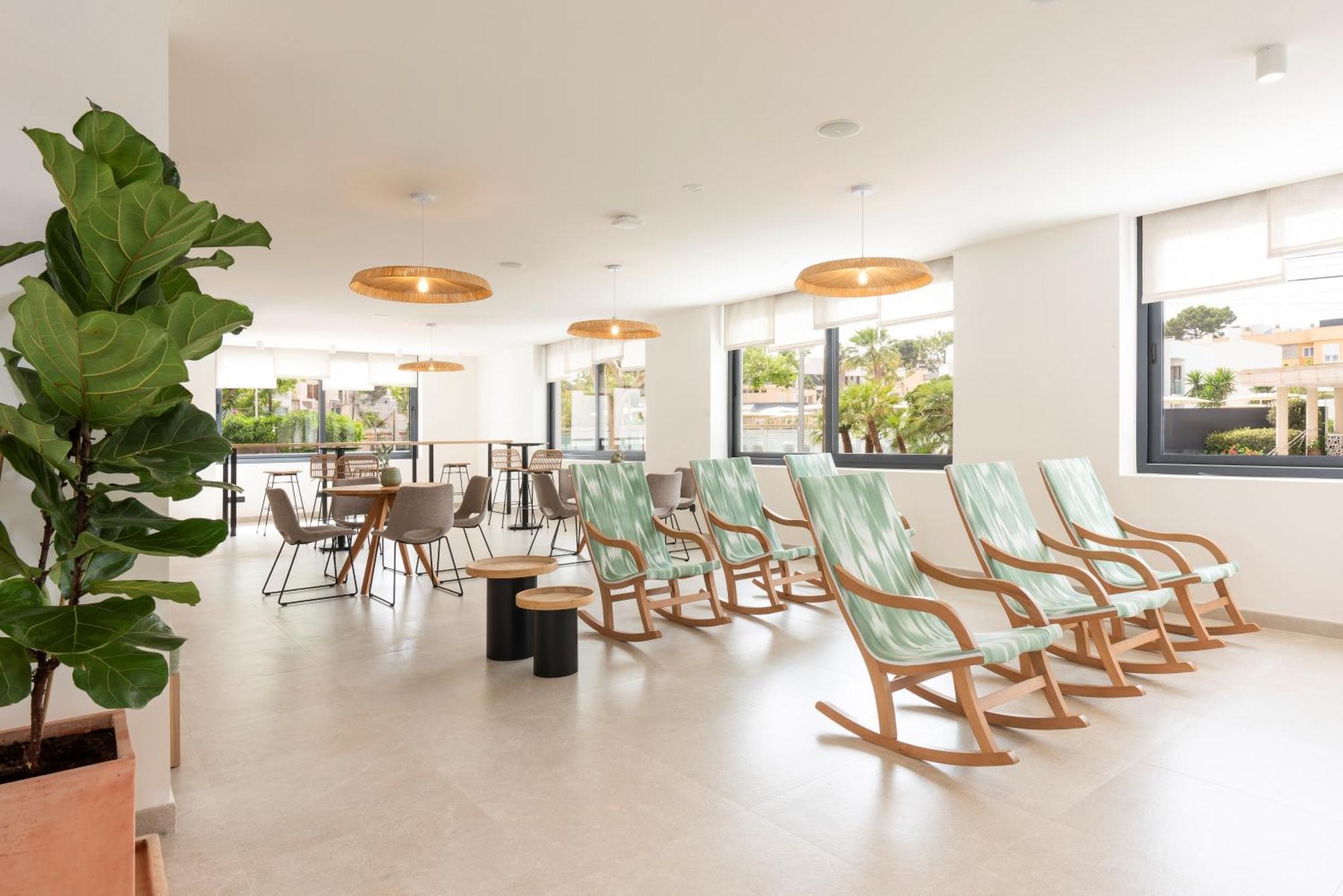 Copaiba By Honne Hotels - Adults Only Playa de Palma  Exterior photo