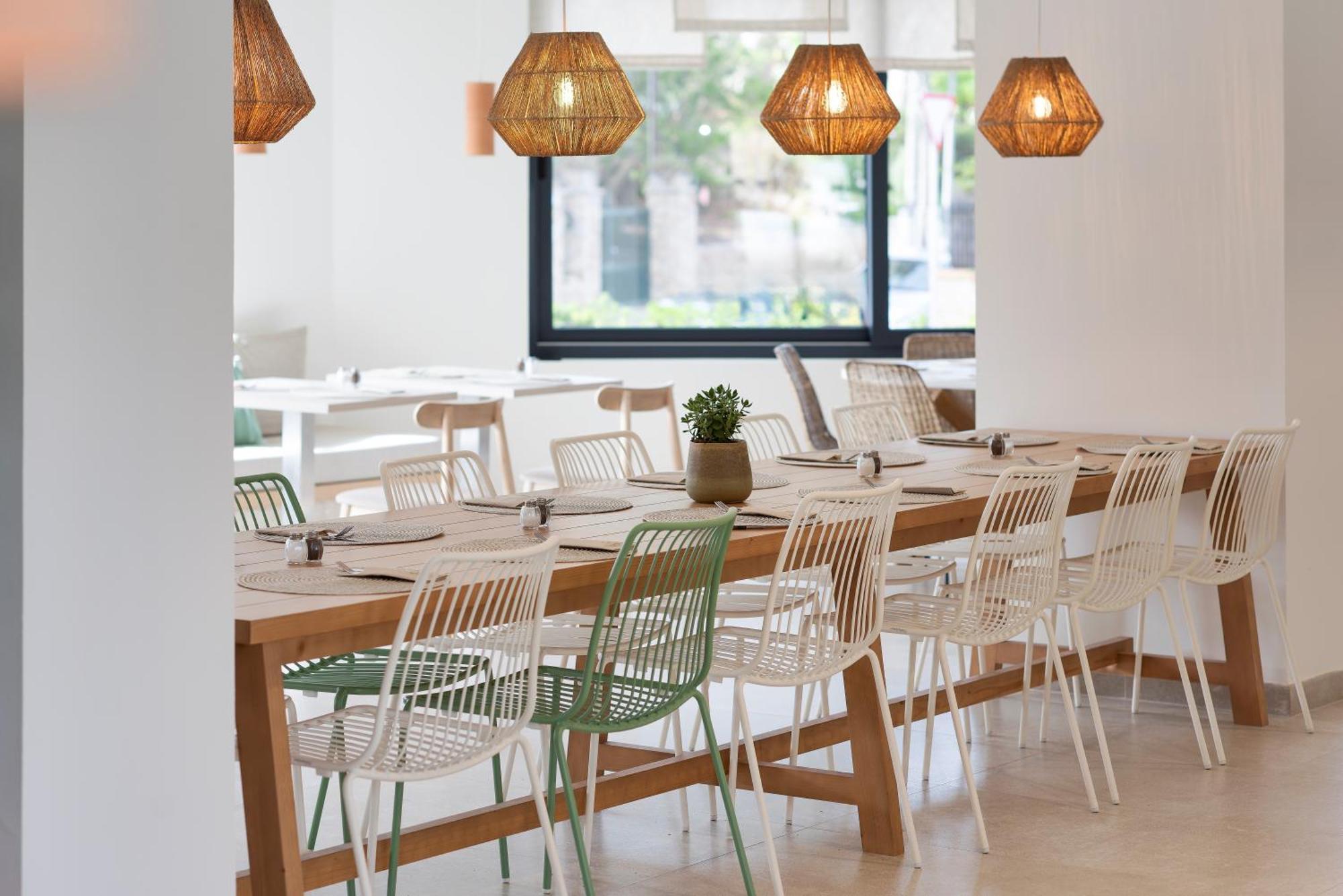Copaiba By Honne Hotels - Adults Only Playa de Palma  Exterior photo