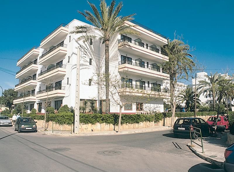 Copaiba By Honne Hotels - Adults Only Playa de Palma  Exterior photo
