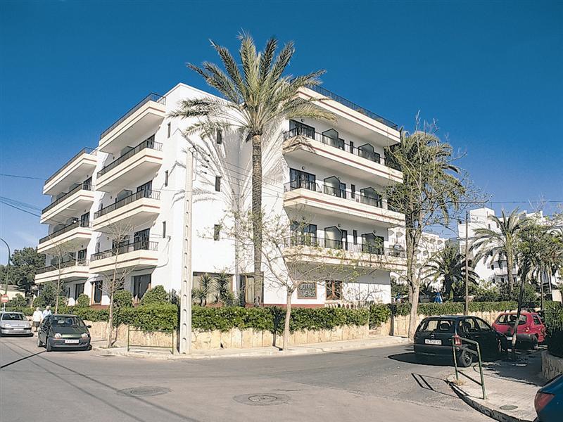 Copaiba By Honne Hotels - Adults Only Playa de Palma  Exterior photo