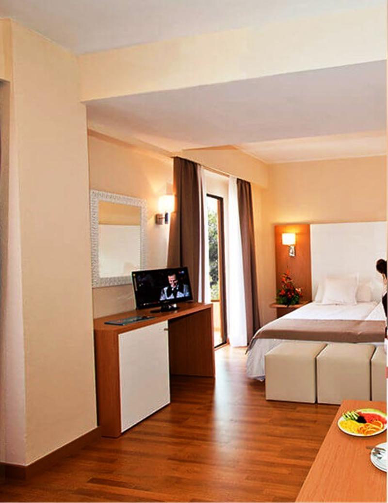 Copaiba By Honne Hotels - Adults Only Playa de Palma  Exterior photo