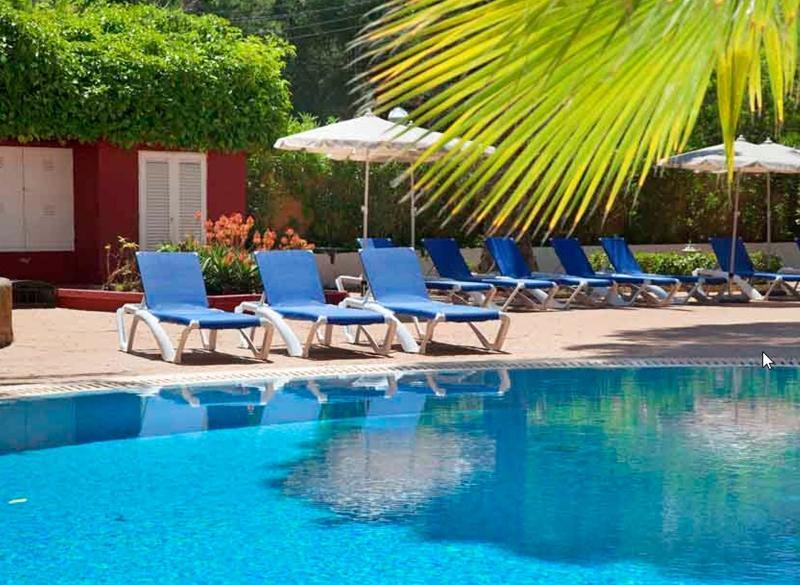 Copaiba By Honne Hotels - Adults Only Playa de Palma  Exterior photo
