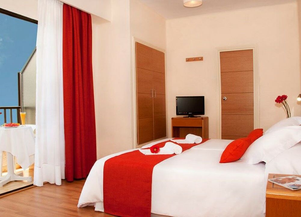 Copaiba By Honne Hotels - Adults Only Playa de Palma  Exterior photo